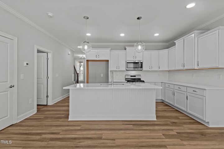 Property Photo:  610 Marshskip Way  NC 27587 