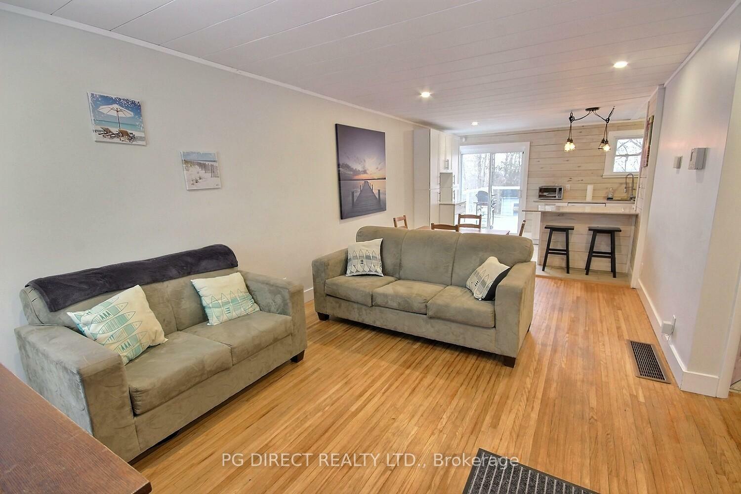 Property Photo: 1310 County Rd 3 N/A ON K0K 1L0