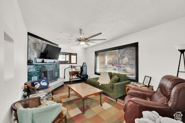 Property Photo:  1050 E 27th St S  UT 84403 