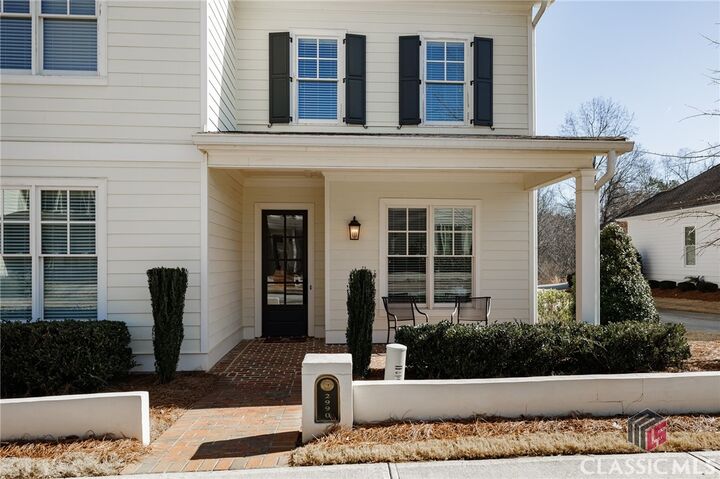 Property Photo:  2990 Greenleffe Drive  GA 30666 