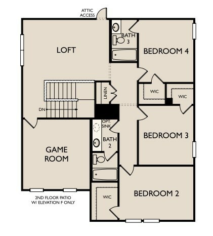 Property Photo: M31 Tbd Jans Way TX 78626