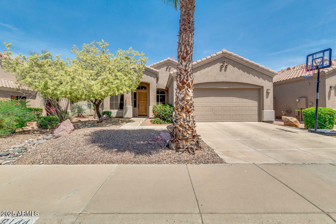 Property Photo:  8144 E Maria Drive  AZ 85255 