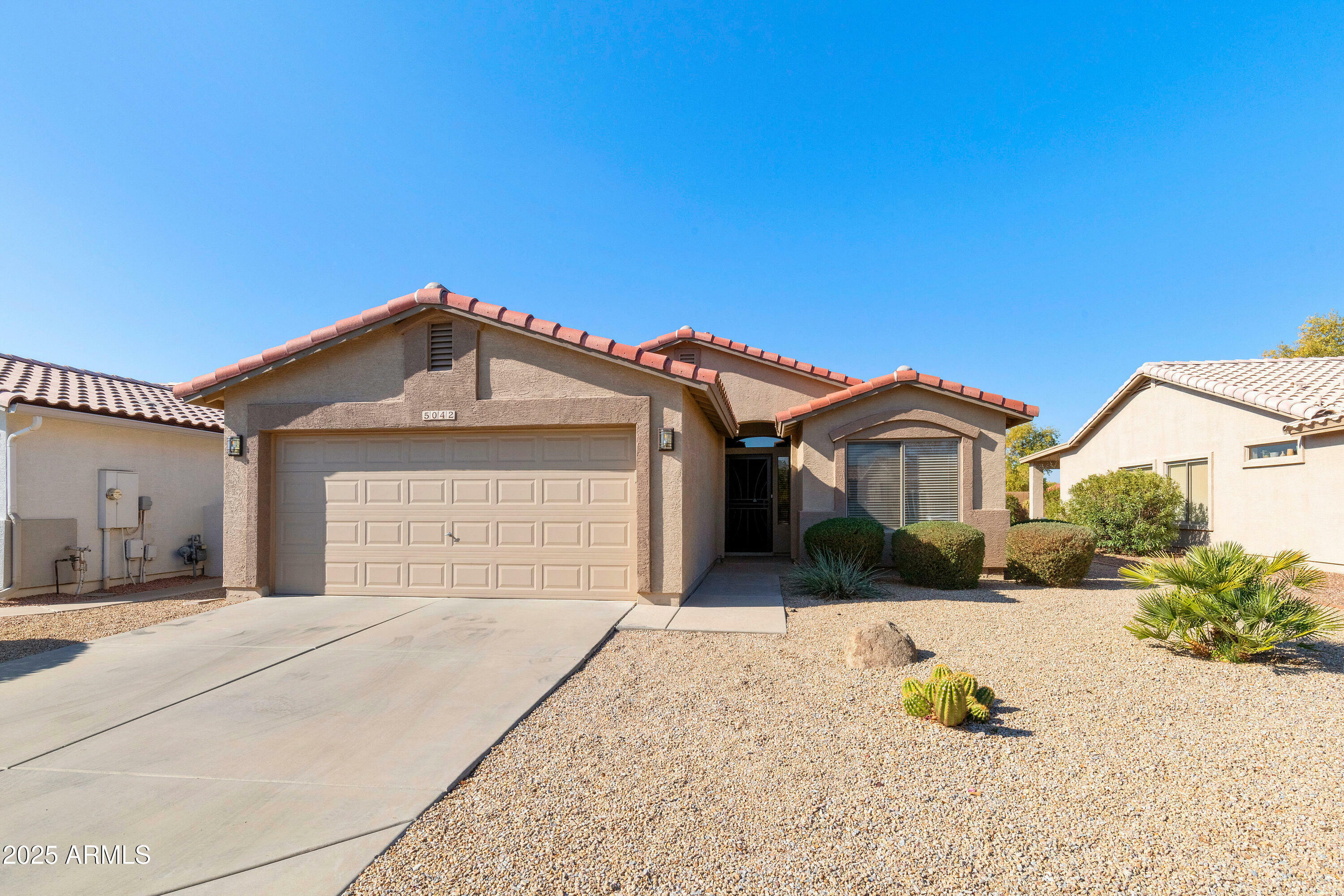 Property Photo:  5042 S Citrus Lane  AZ 85298 