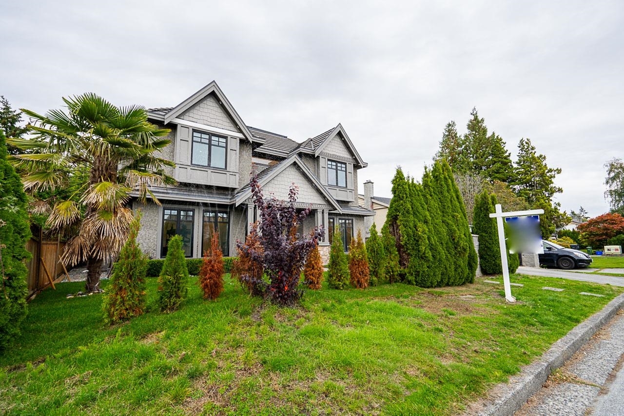 Property Photo:  3071 Blundell Road  BC V7C 1G2 