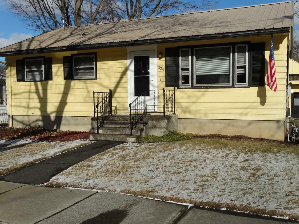 Property Photo:  234 Owego Street  NY 14865 