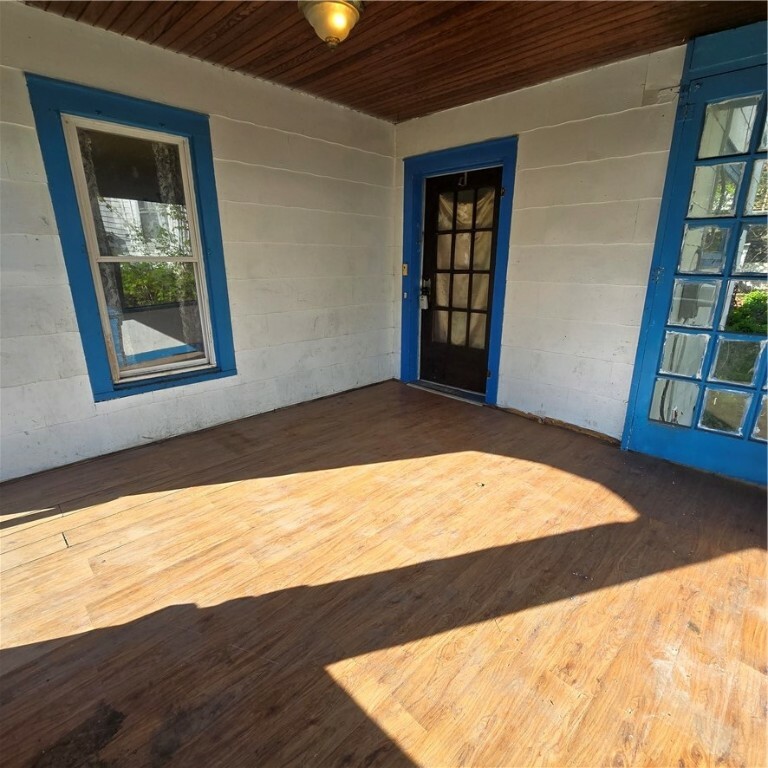 Property Photo: 403 Grove NY 14905