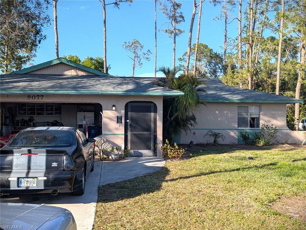 Property Photo: 9077 Murcott Dr W FL 33967