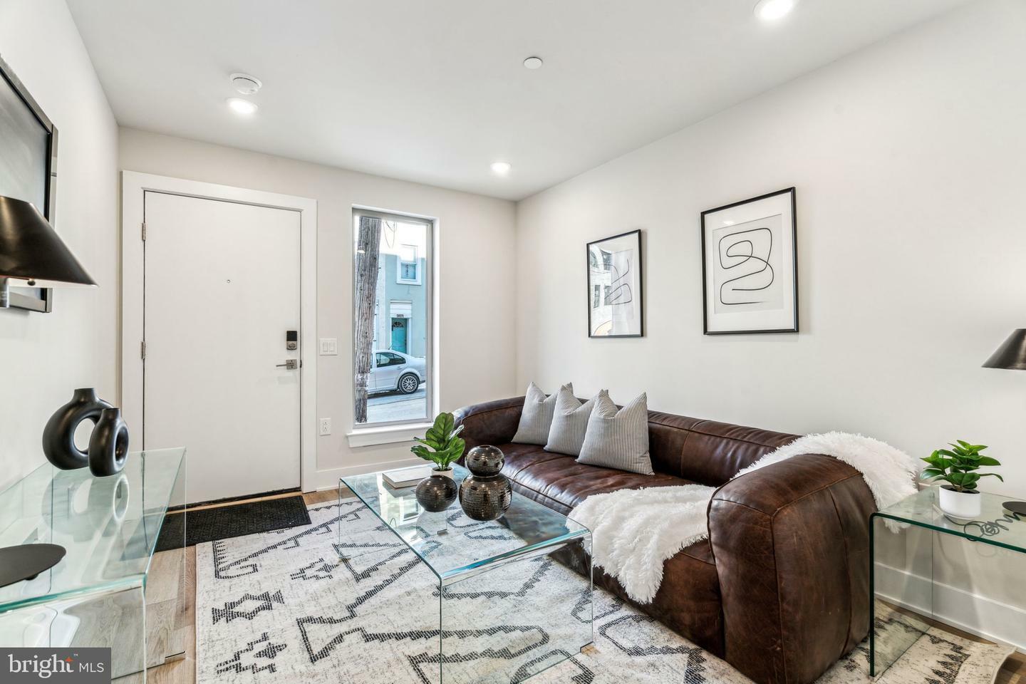 Property Photo: 3205 N 35th Street 9 PA 19129