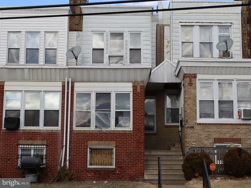 Property Photo:  1781 S 65th Street  PA 19142 