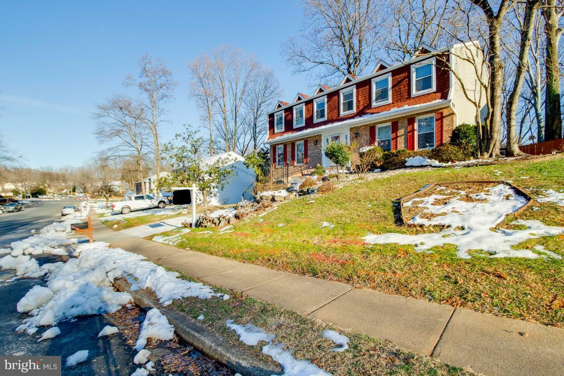 Property Photo:  15509 Golf Club Drive  VA 22025 