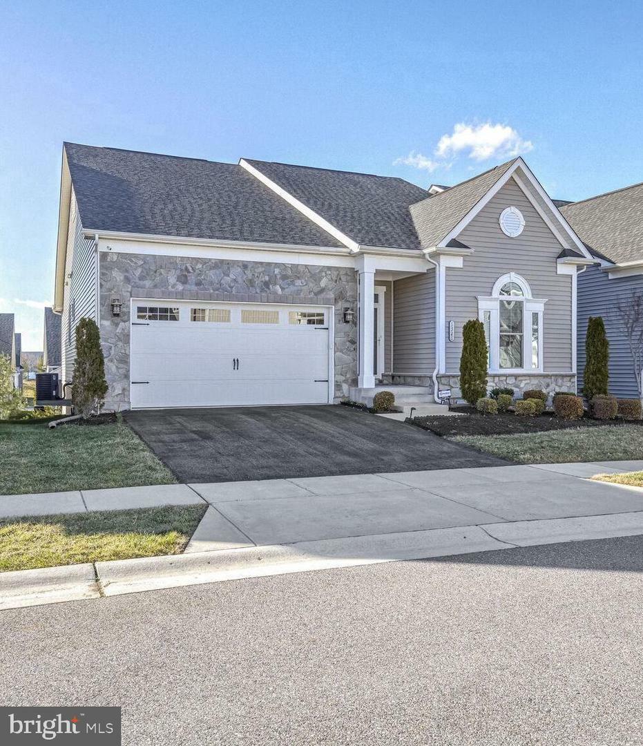 Property Photo: 1328 Chicory Way MD 21113