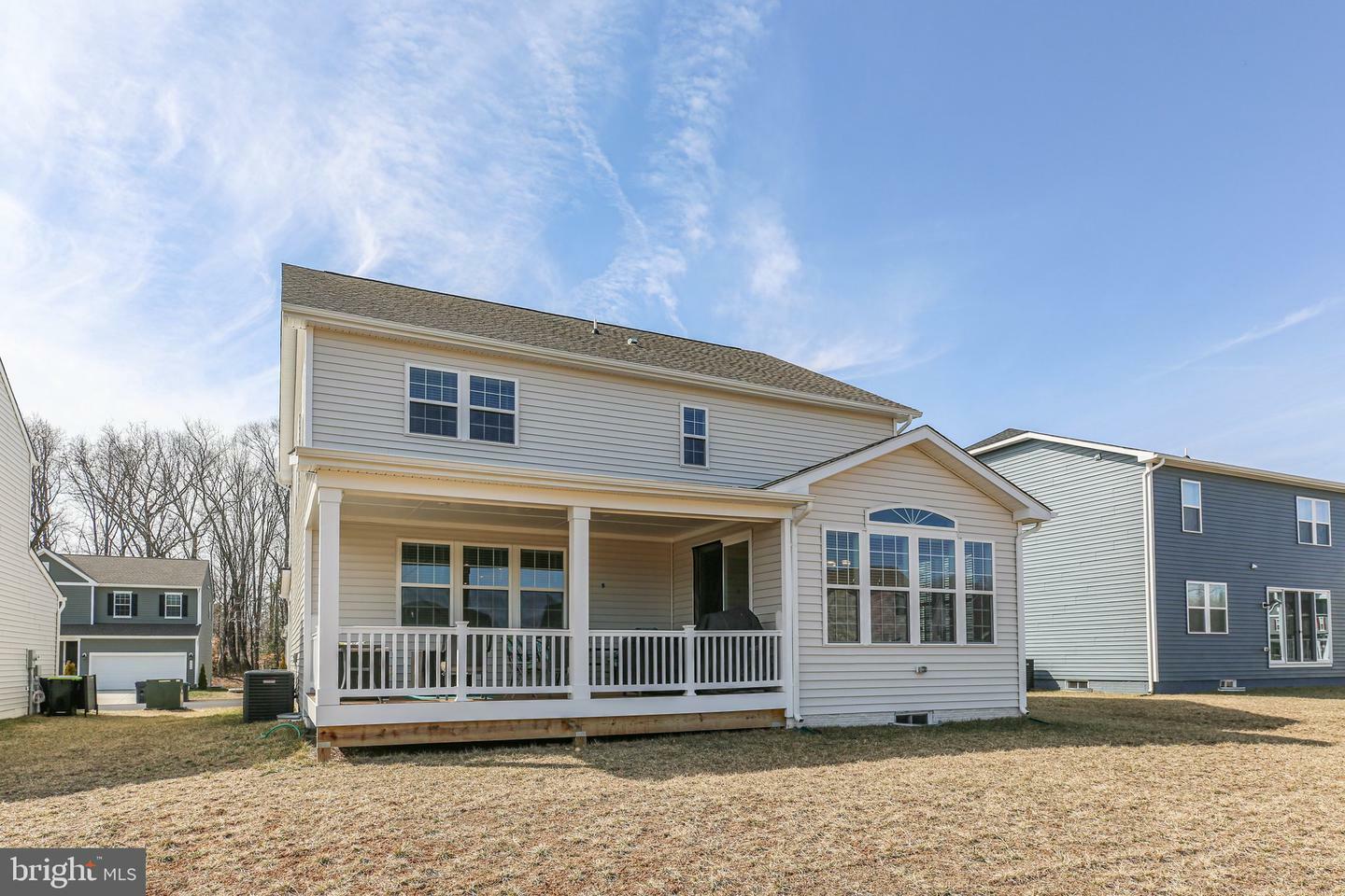 Property Photo:  6293 Bobcat Lane  VA 22485 