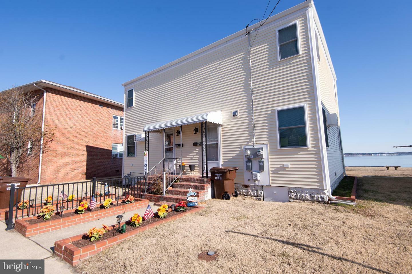 Property Photo:  904 &Amp 906 Oakley Terrace  MD 21613 