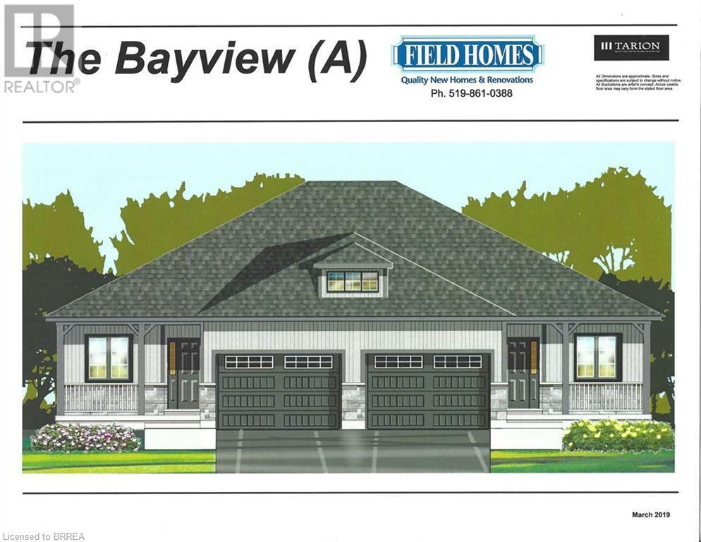 Photo de la propriété: 1079 Bay Street Lot A ON N0E 1M0