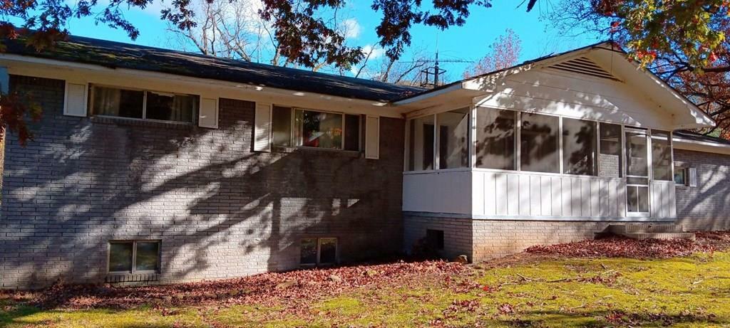 Property Photo:  5080 Holly Creek Cool Springs Road  GA 30705 