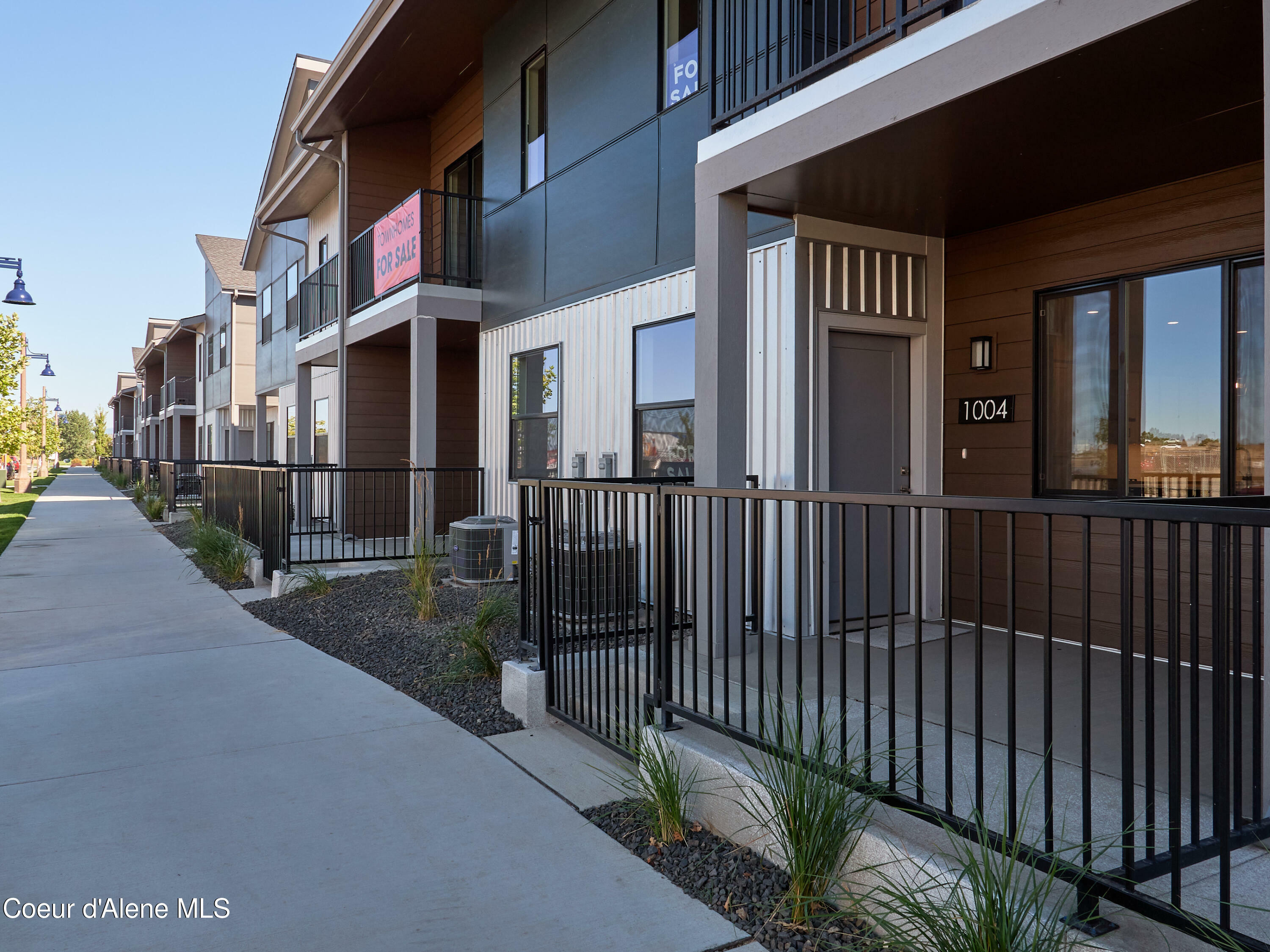 Property Photo: 1004 E 4th Ave ID 83854