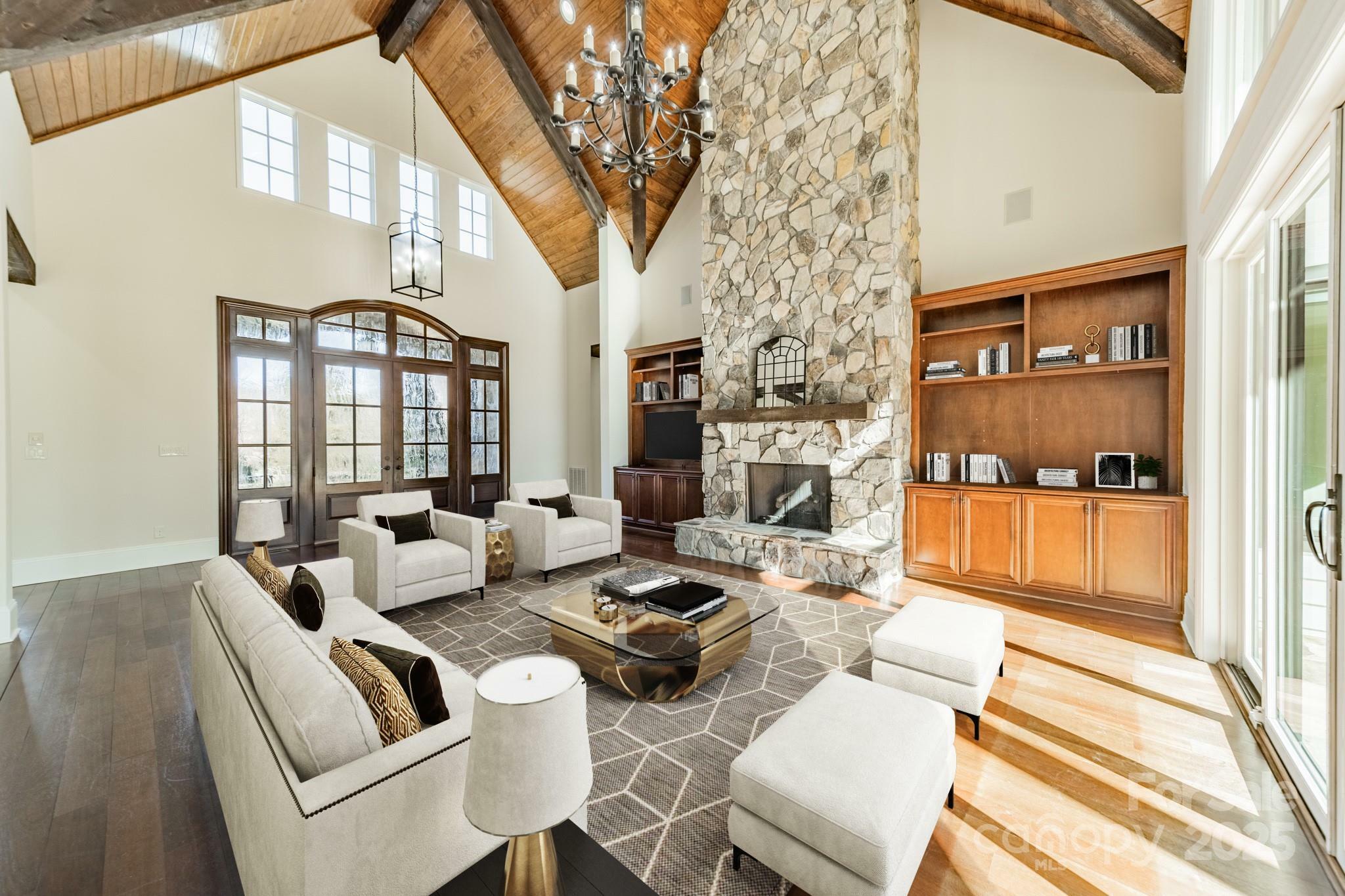 9809 Saddle Avenue  Waxhaw NC 28173 photo