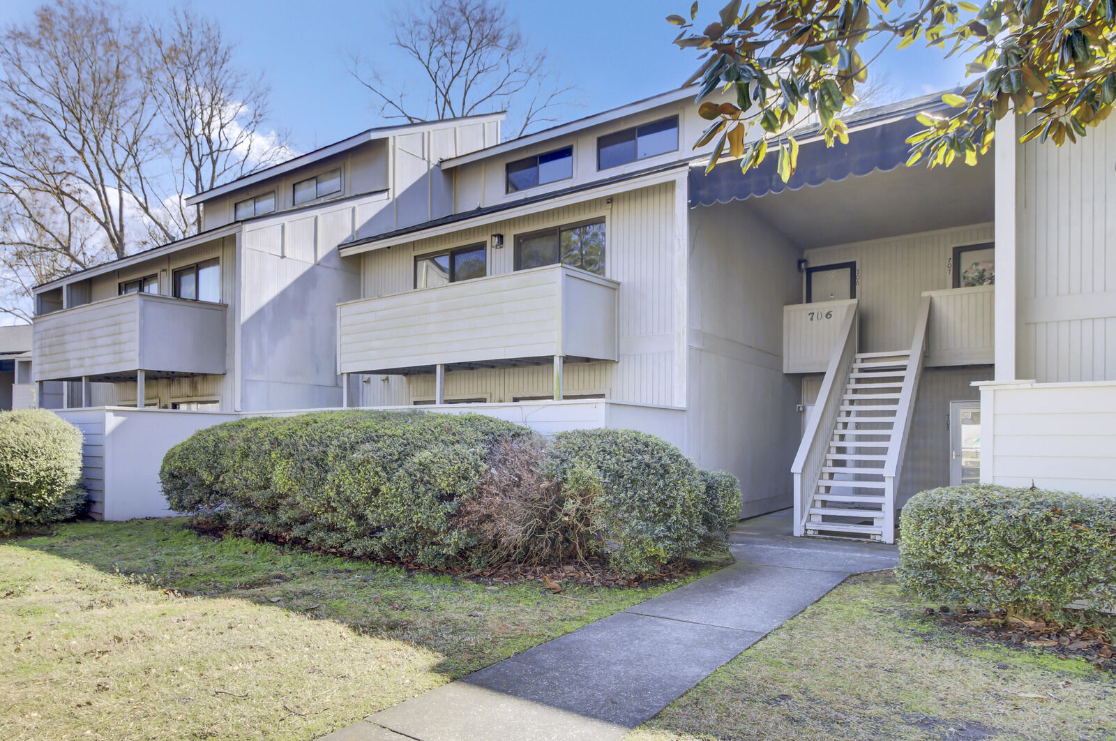 Property Photo: 702 Greenmeadow Drive SC 29445