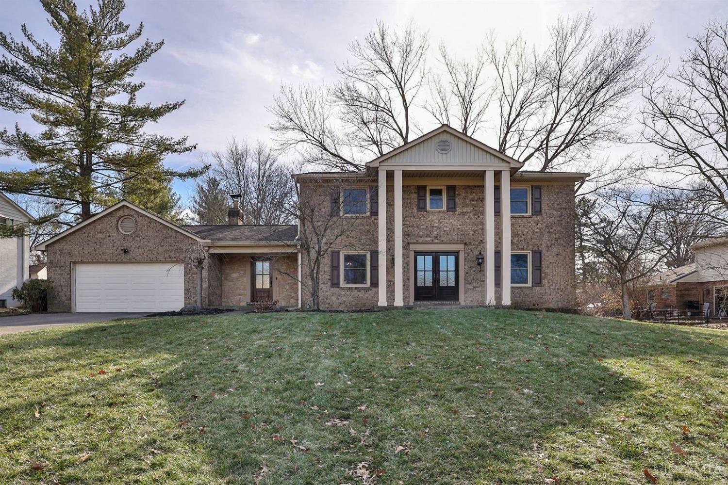 Property Photo: 9147 Solon Drive OH 45242