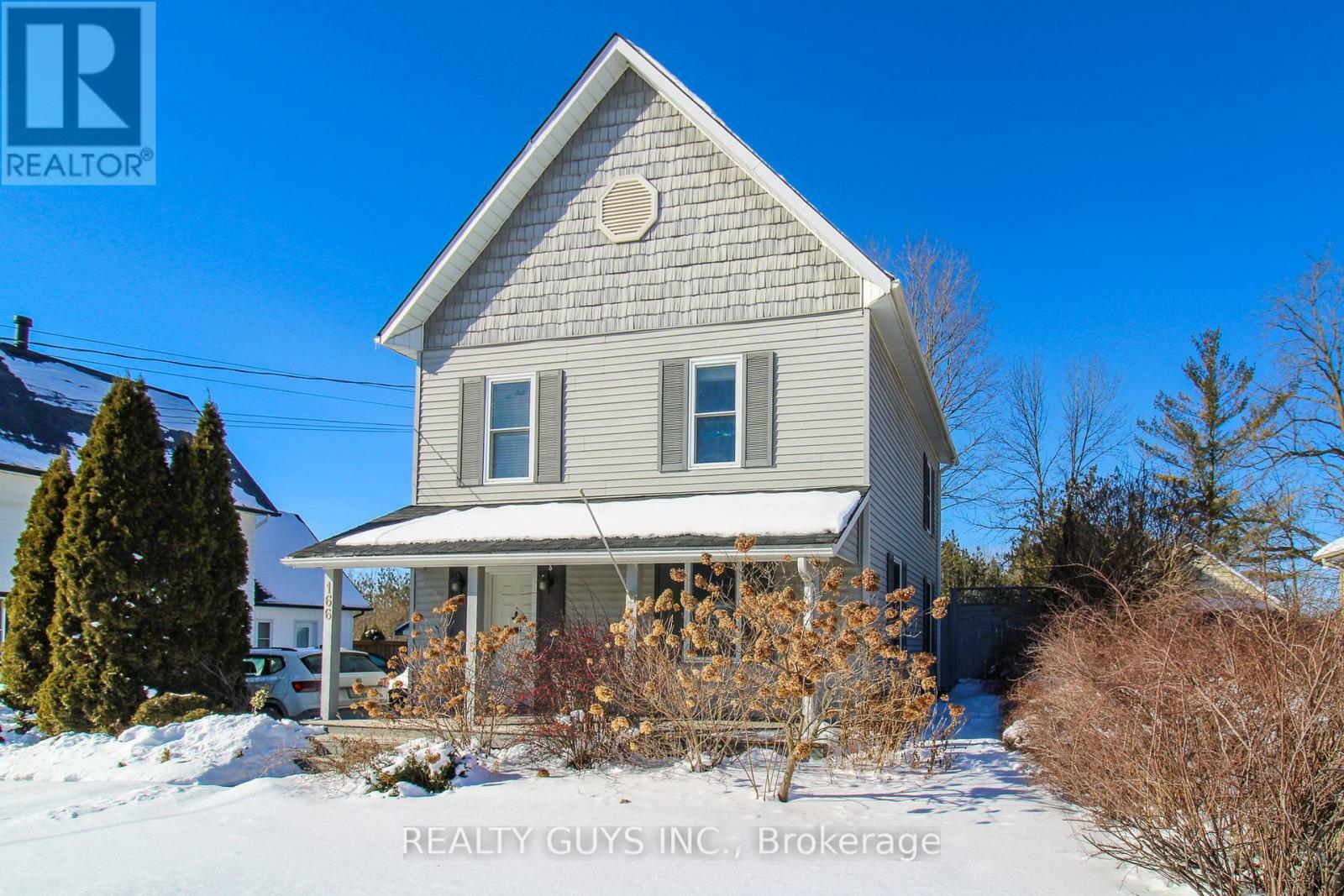 166 Queen Street  Smith-Ennismore-Lakefield (Lakefield) ON K0L 2H0 photo