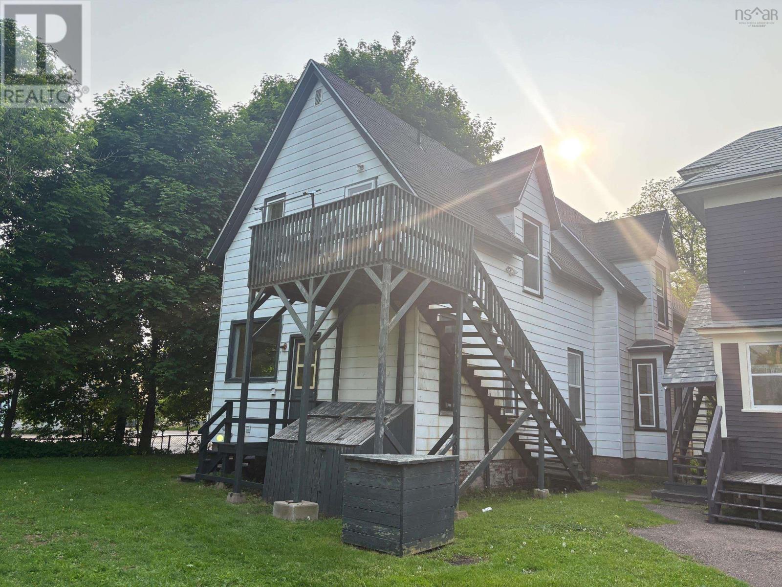 Property Photo:  11 Robie Street  NS B4H 3K3 