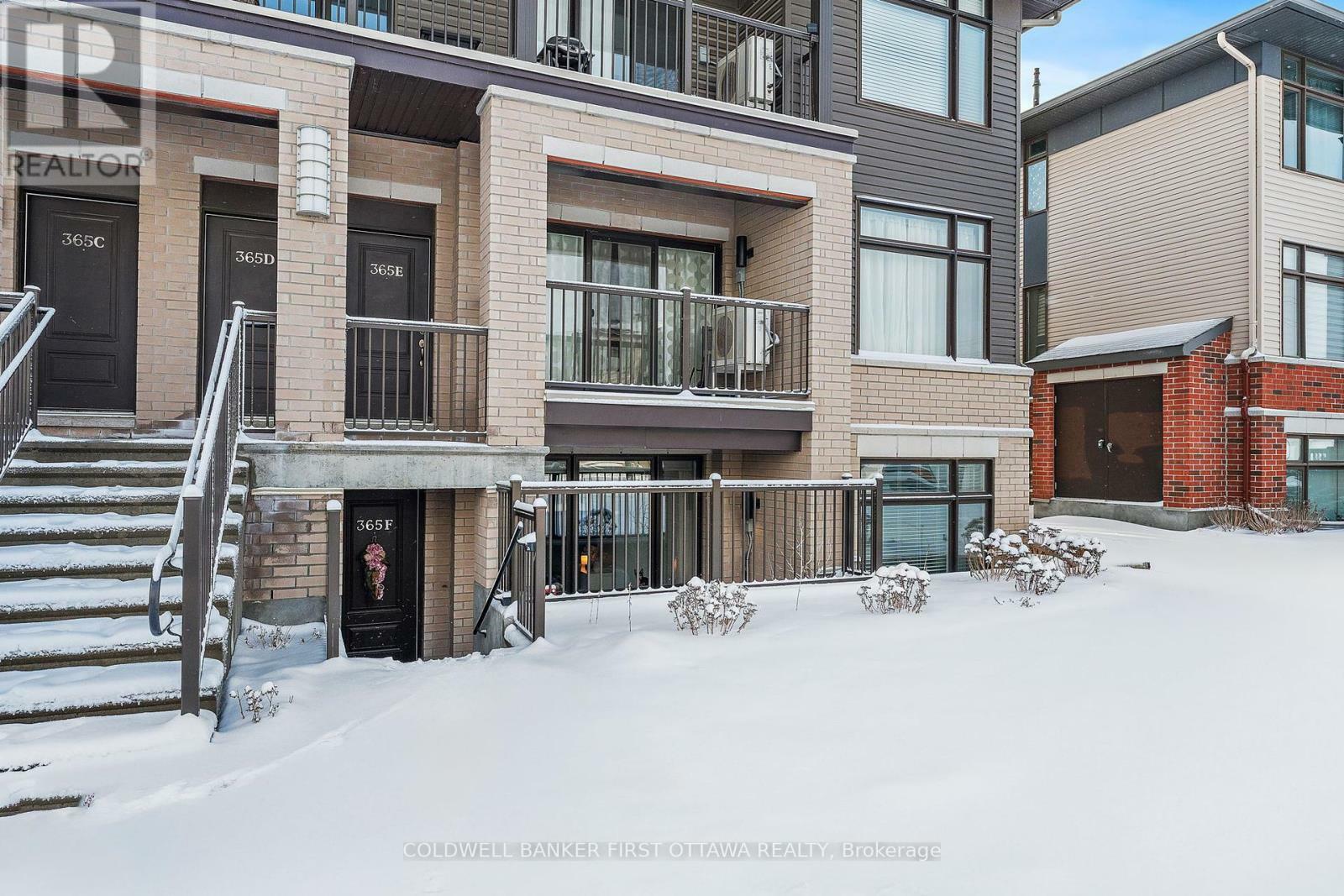 Property Photo:  365 Haliburton Heights F  ON K2V 0J3 