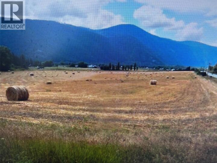 Property Photo:  Lot 1 3 Highway  BC V0H 1H9 