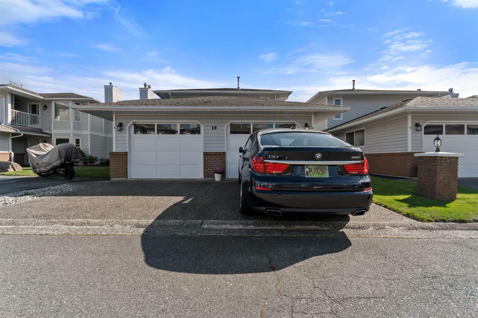 Photo de la propriété: 46354 Brooks Avenue 10B BC V2P 7S9