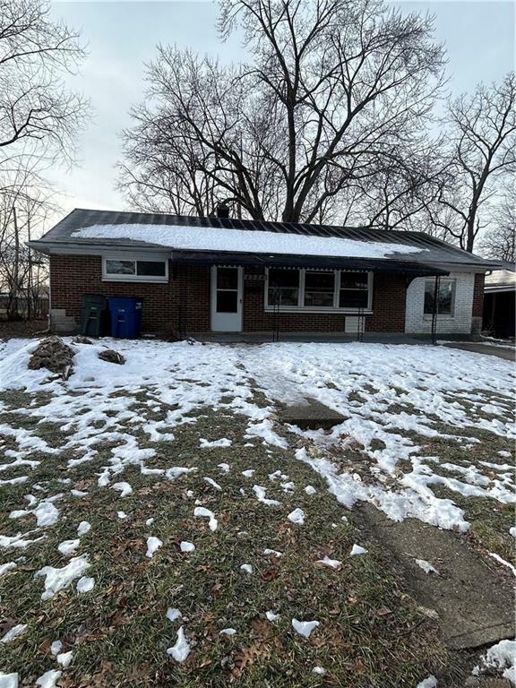 4324 Owens Drive  Dayton OH 45406 photo