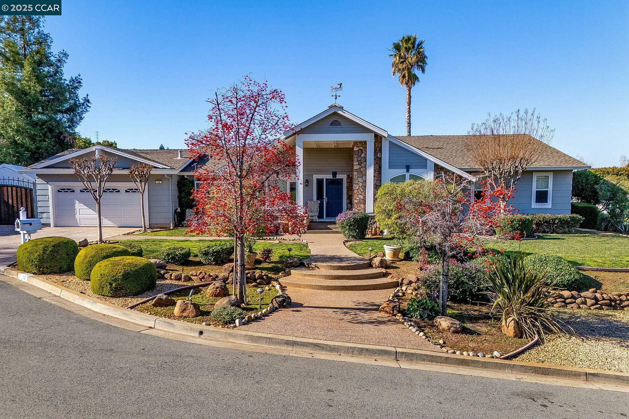 12 Goethals Ct  Clayton CA 94517 photo