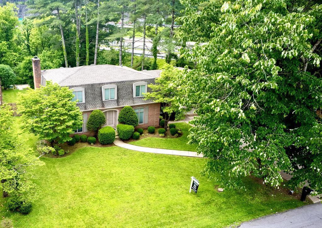 Property Photo: 245 East Cedar Street KY 41501