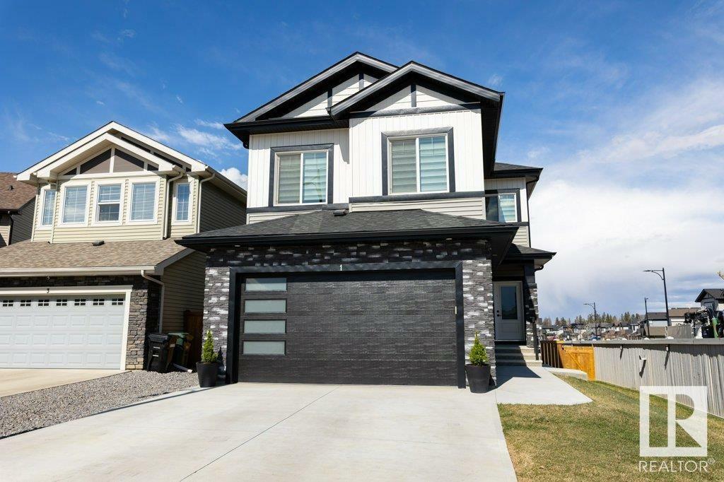 1 Meadowlink Gate  Spruce Grove AB T7X 0W1 photo