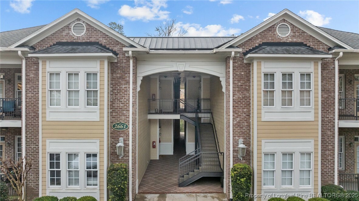 Property Photo: 2661 Lockwood Road 202 NC 28303
