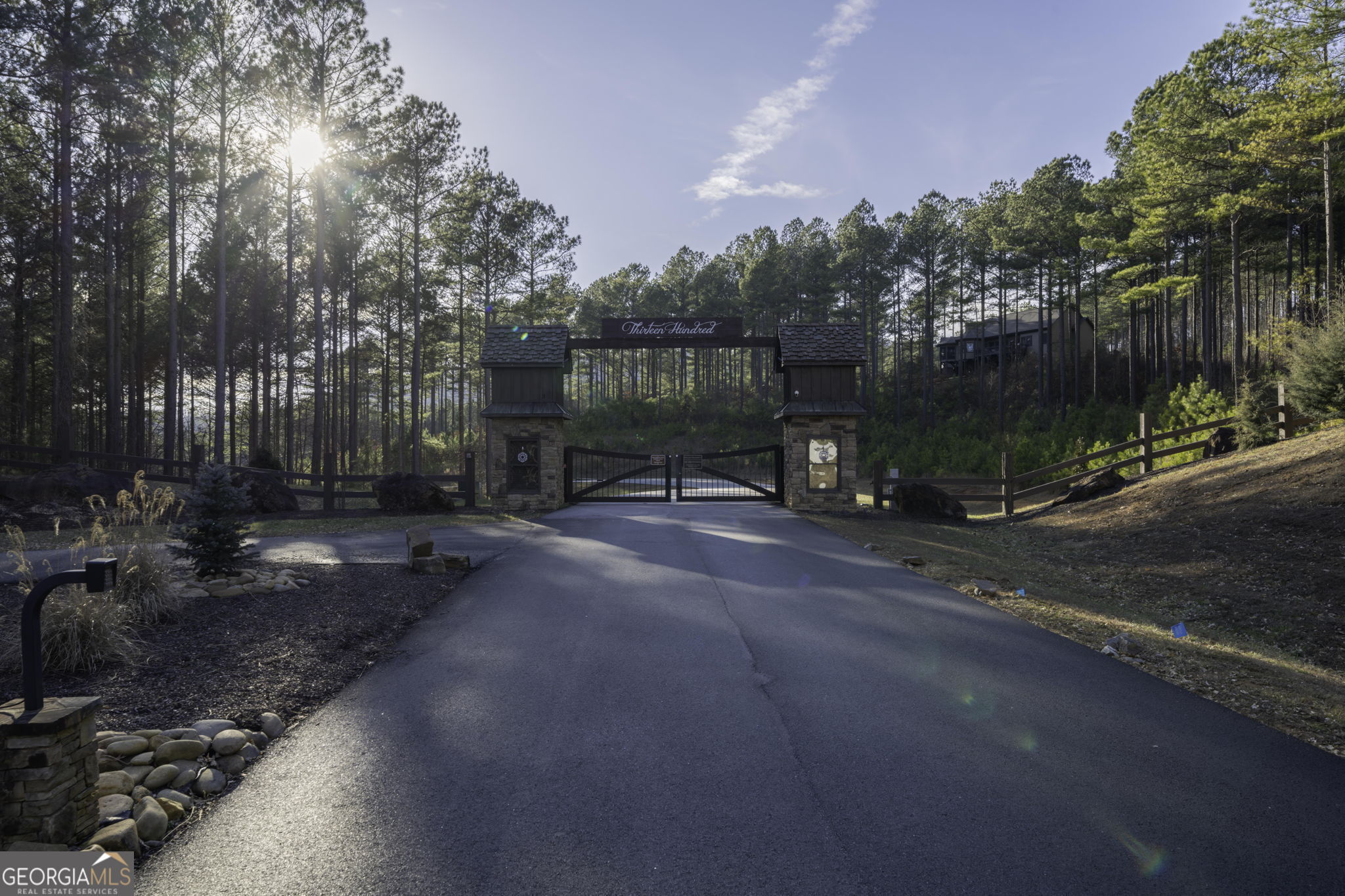 Property Photo:  0 The Stables At Thirteen Hundred Lot 121  GA 30512 