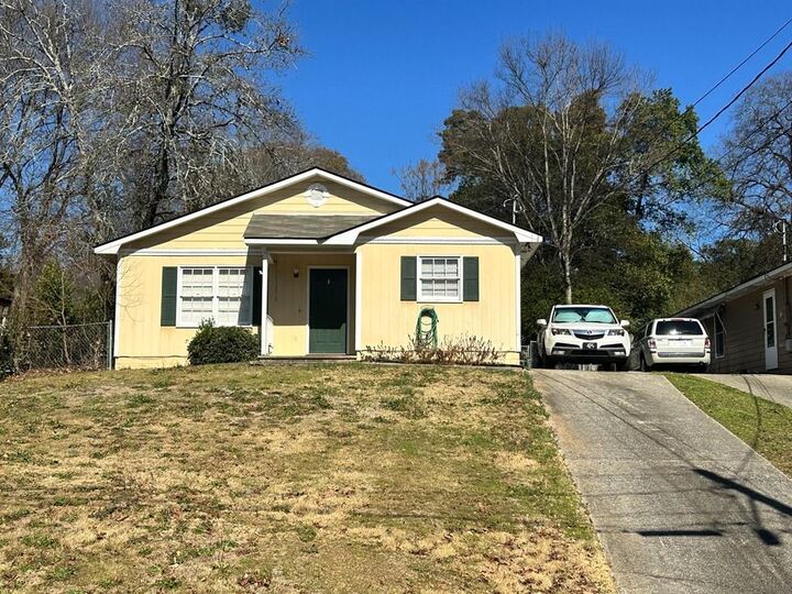 5926 Frazier Drive  Columbus GA 31909 photo