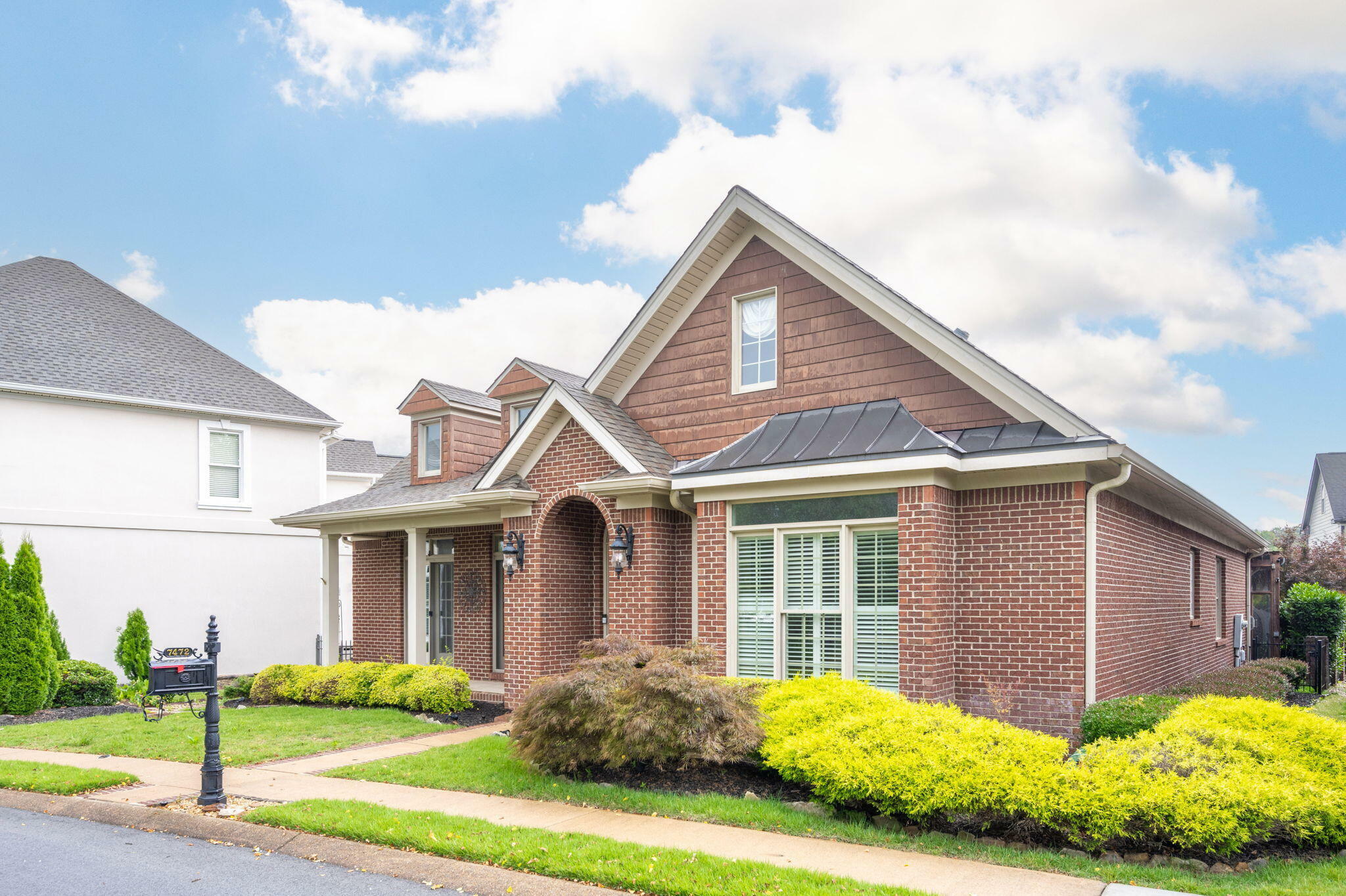 Property Photo:  7472 Miss Madison Way  TN 37363 
