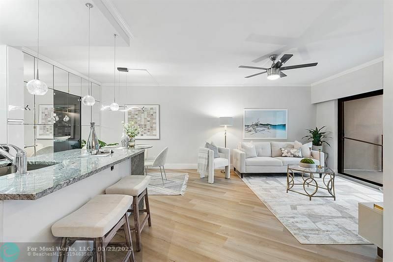 Property Photo: 900 River Reach 201 FL 33315