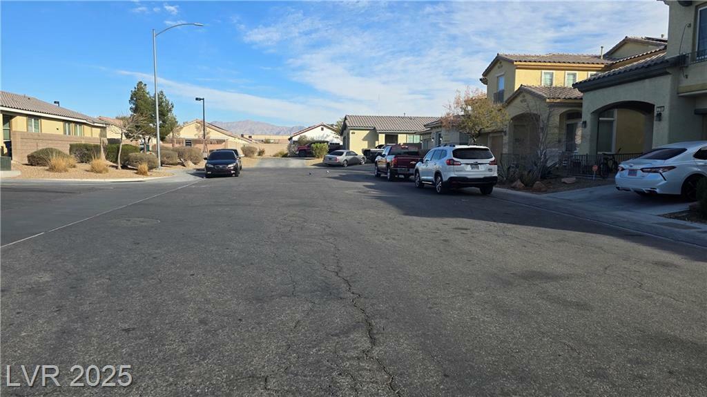 Property Photo:  2657 Star Manor Street  NV 89030 