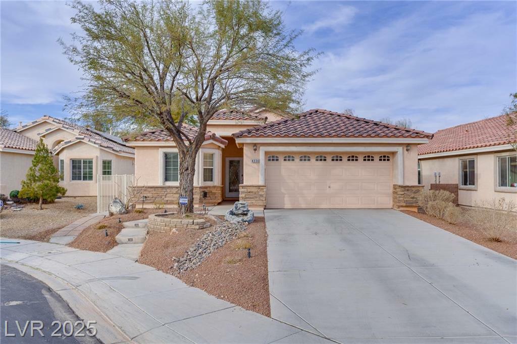 4336 Skimmers Court  North Las Vegas NV 89084 photo