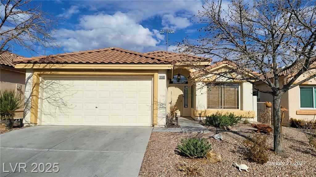 Property Photo:  10508 American Falls Lane  NV 89144 