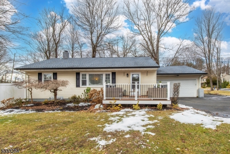 Property Photo: 12 Walnut St NJ 07869