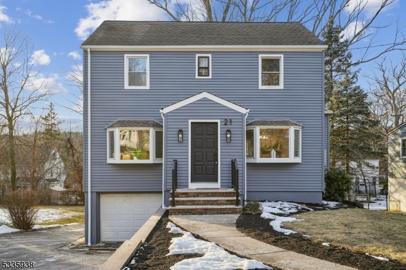 Property Photo: 21 Lenox Terrace NJ 07052