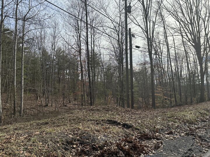 Property Photo:  Lot 1 & 2 Rt. 1, Muddy Creek Mountain   24910 