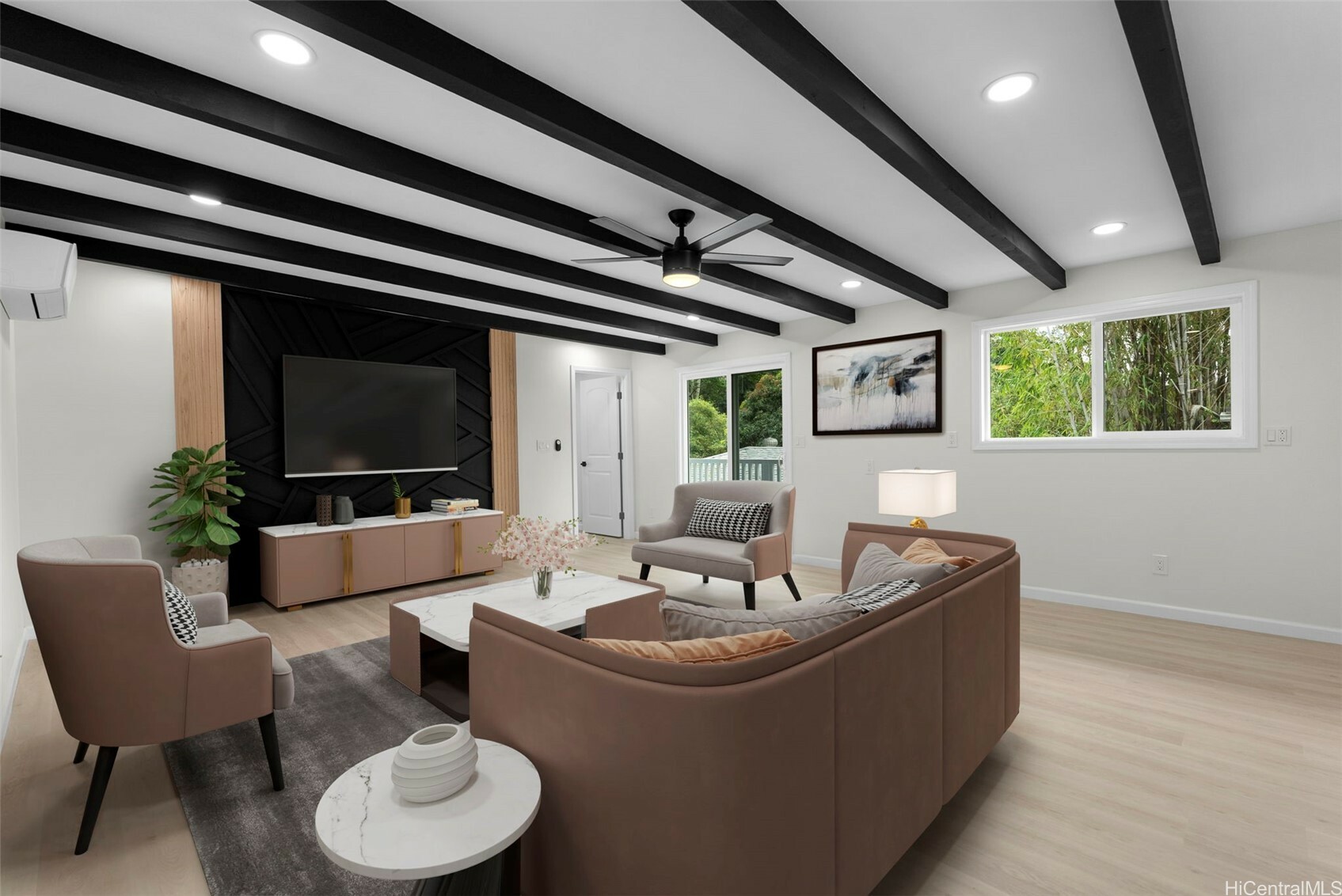 Property Photo: 3007 Numana Road HI 96819