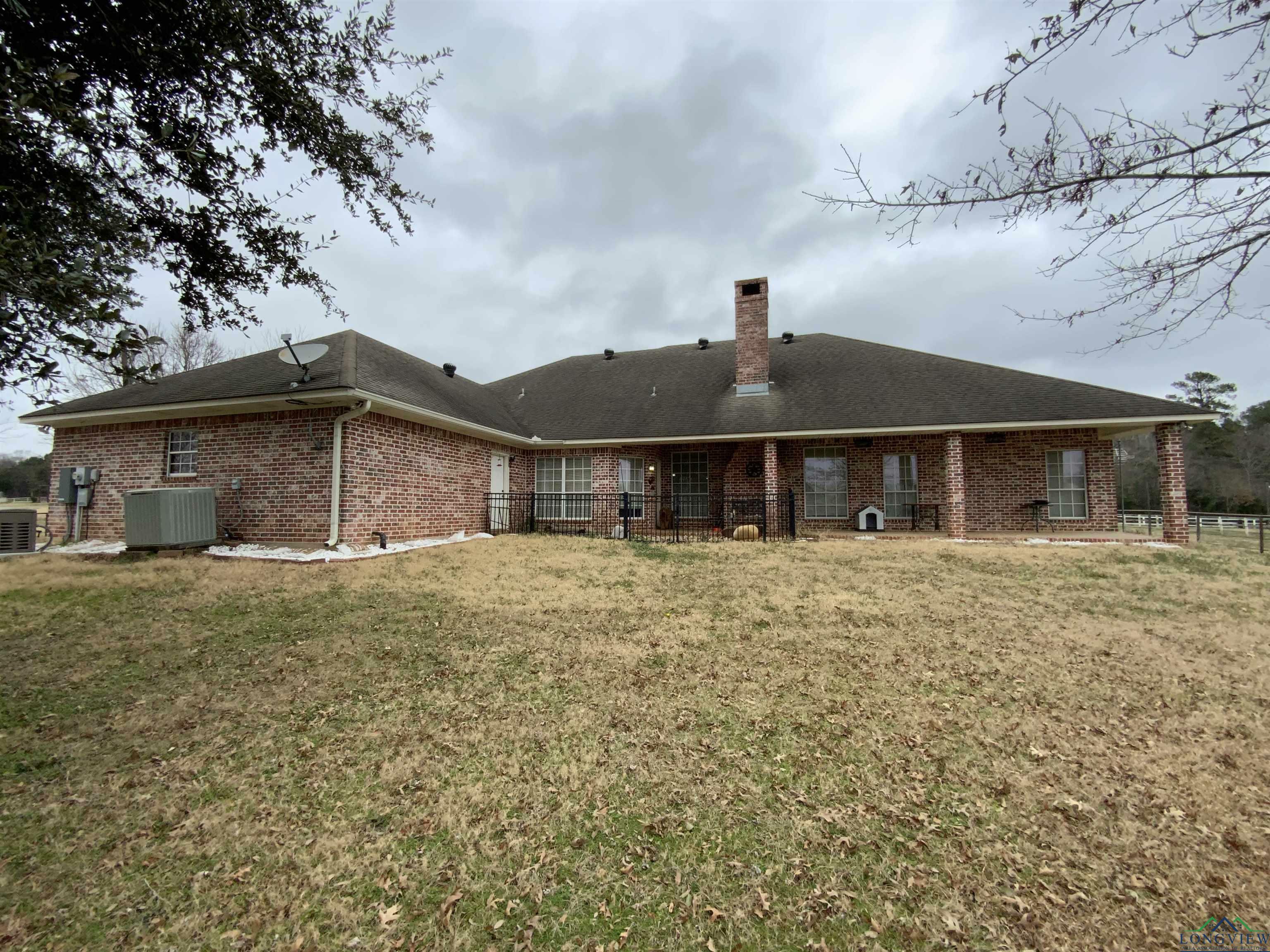 Property Photo:  5521 W Sh 21  TX 75964 