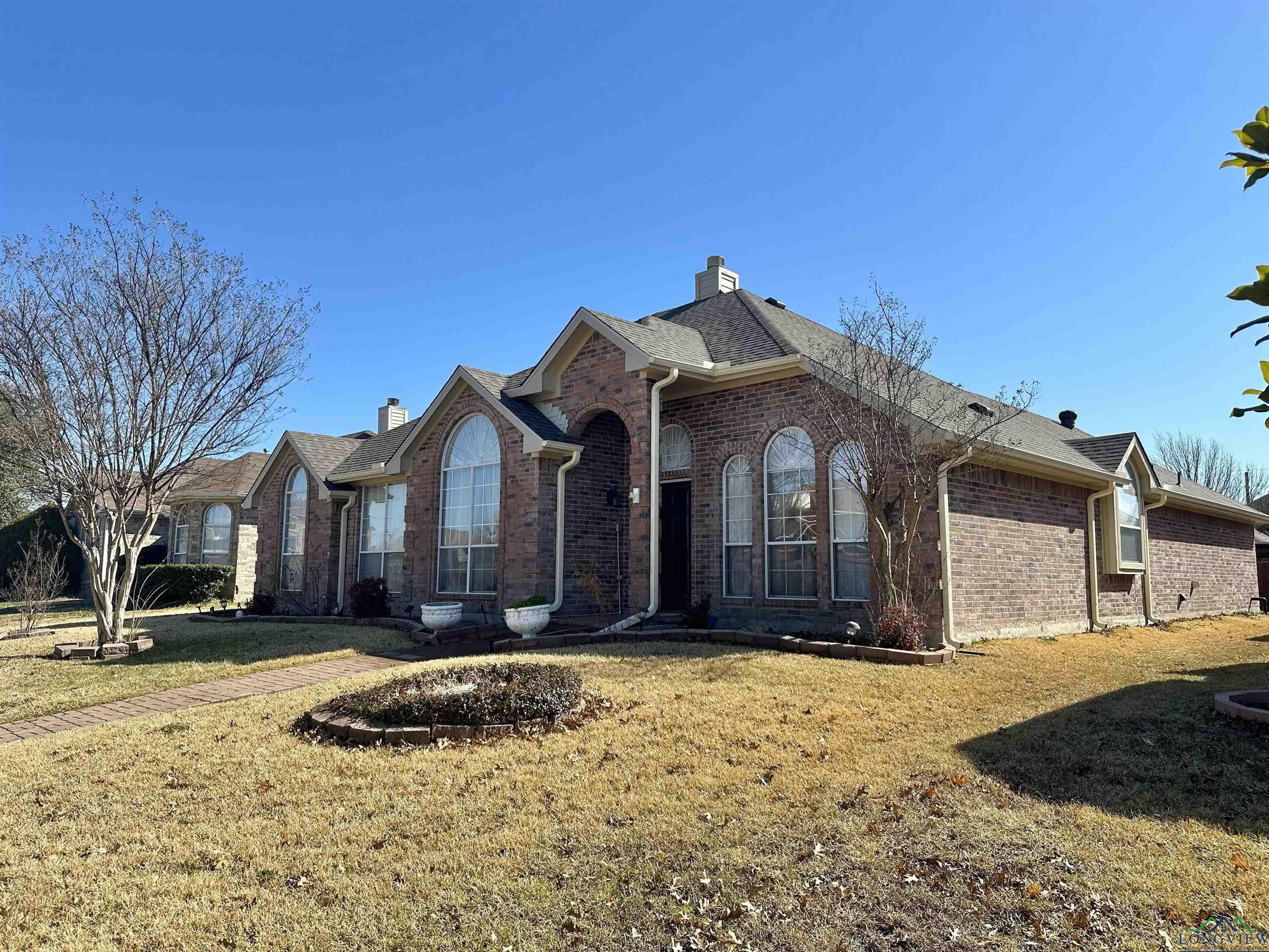 Property Photo:  2414 W Stillwater Dr.  TX 75181-4768 