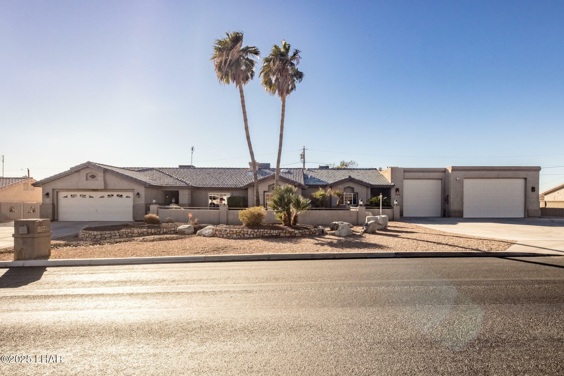 Property Photo:  3522 Palo Verde Blvd  AZ 86404 