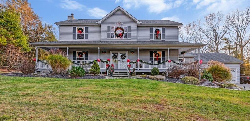 Property Photo: 474 Rodeo Drive PA 18058