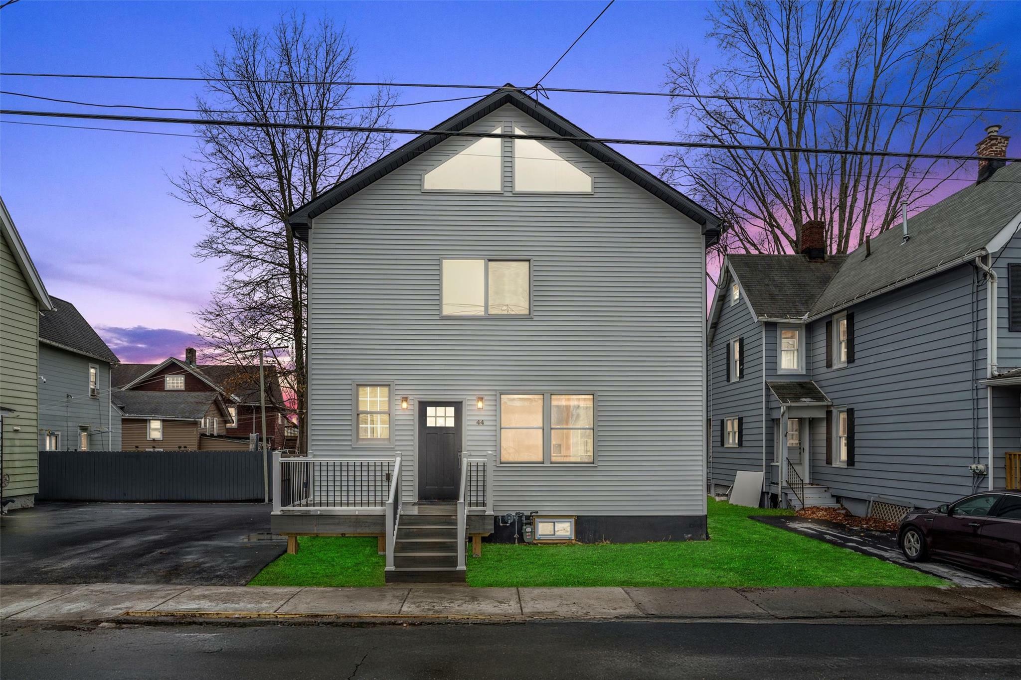 Property Photo:  44 Prince Street  NY 10940 