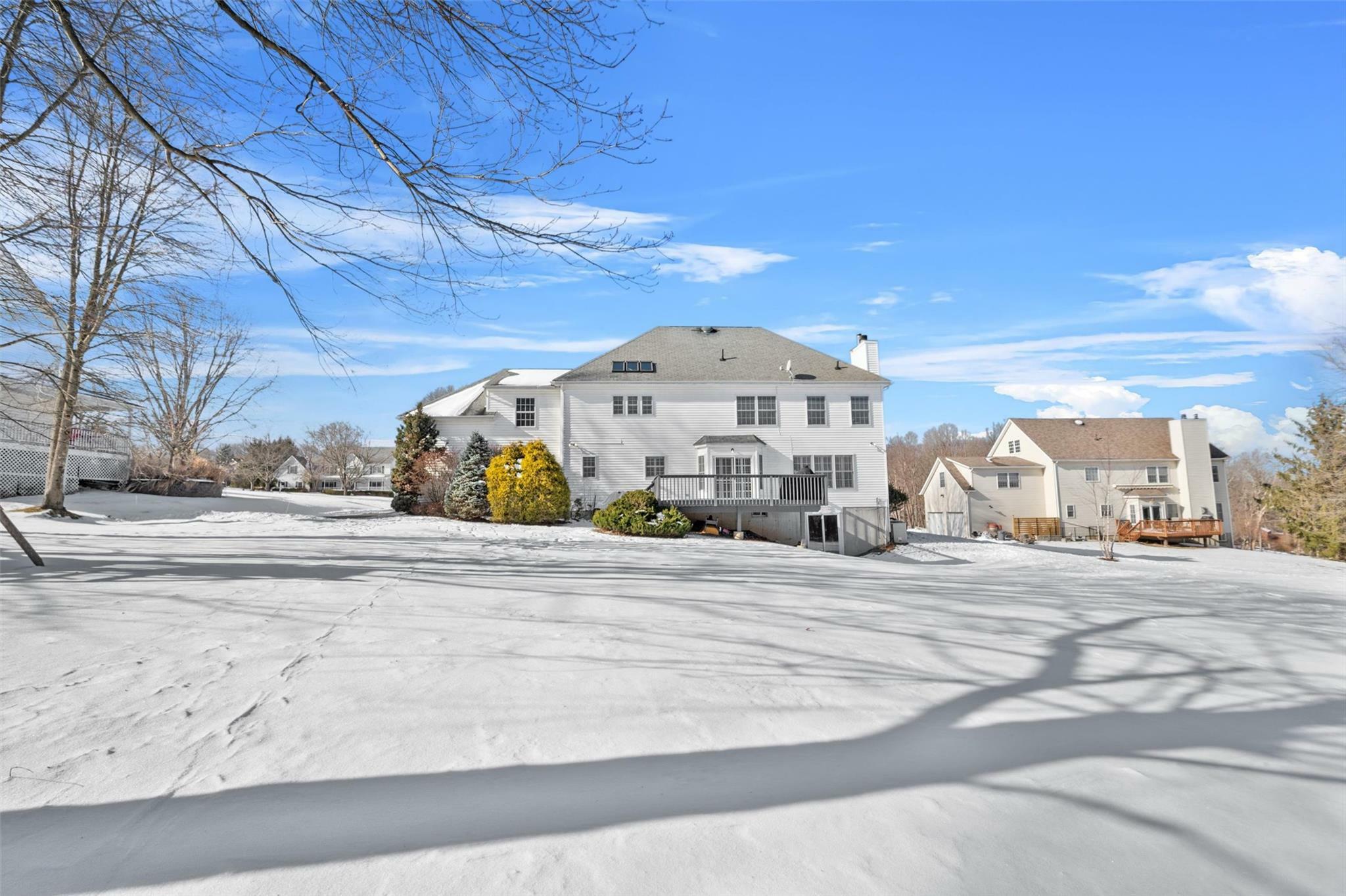 Property Photo:  23 Jenna Drive  NY 10950 